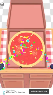 Perfect Pizza Maker android App screenshot 9