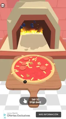 Perfect Pizza Maker android App screenshot 8